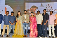 Nannu Dochukunduvate Pre Release Photos